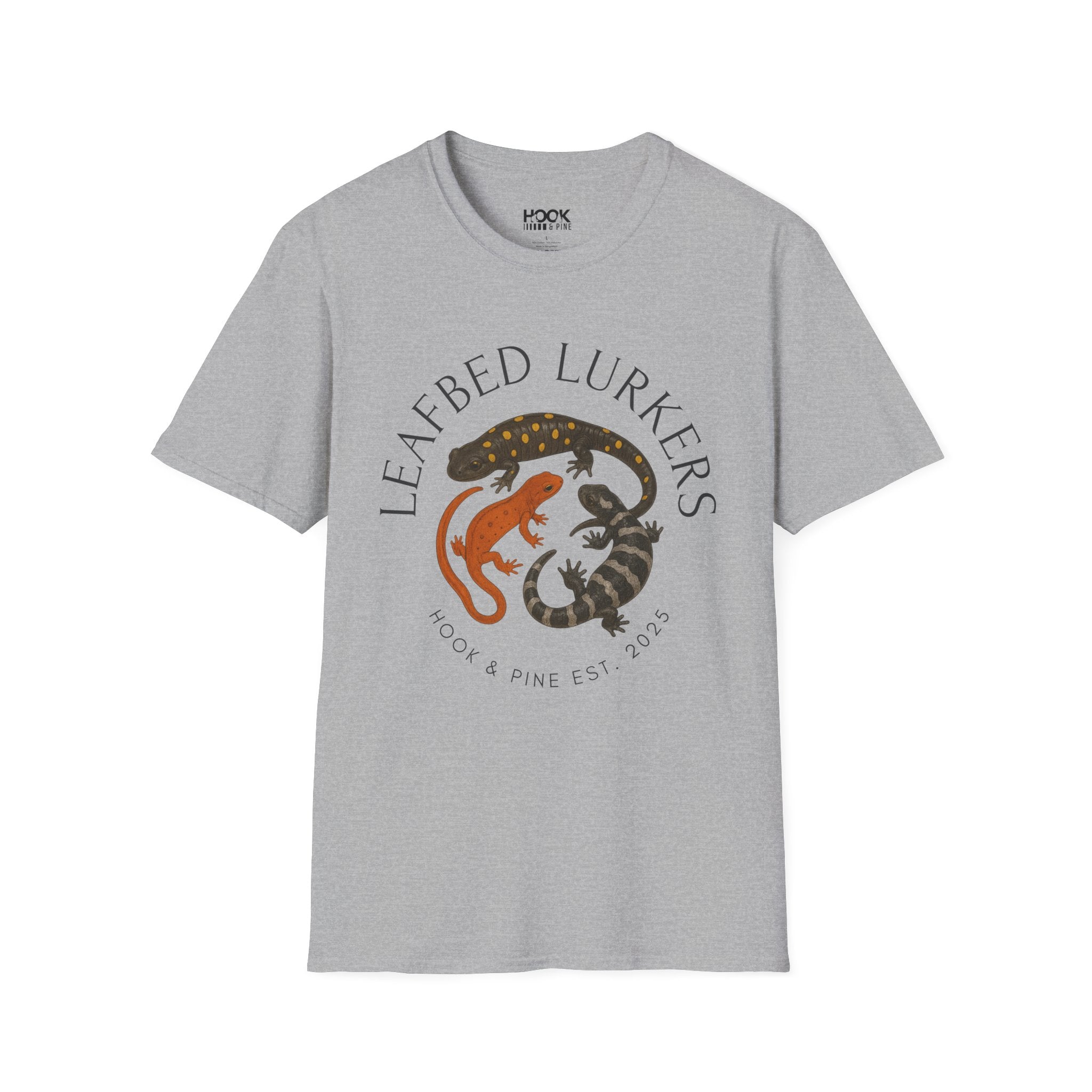 Salamander Tee